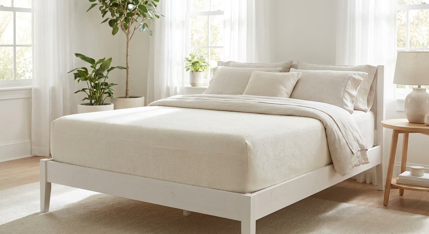 Harborview 500 Memory Foam
