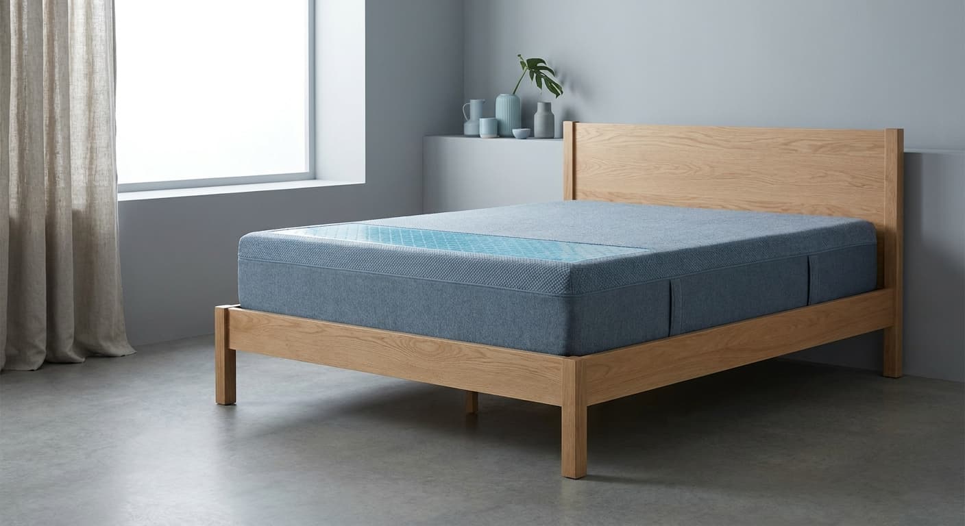 Bay Rest Nightwatch Cooling Hybrid